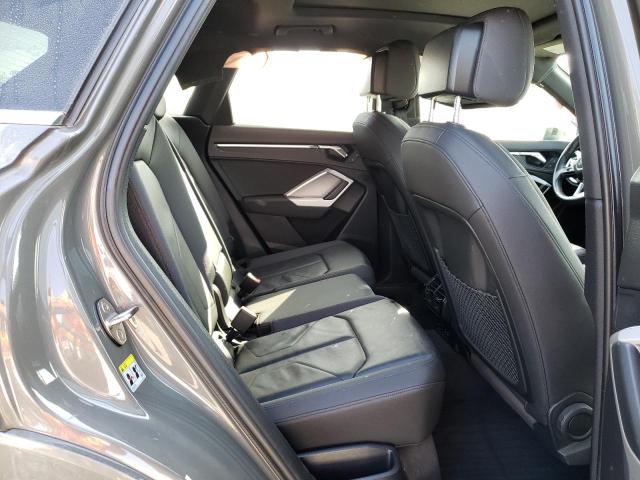 WA1DECF30L1027004 Audi Q3 Premium S Line