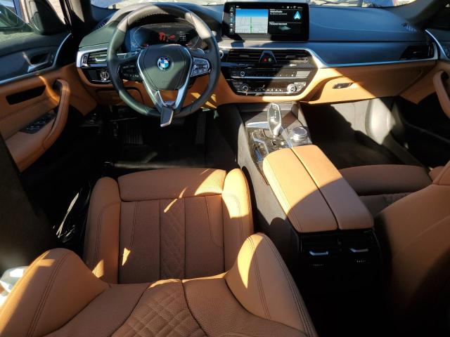 WBA13AG04PCM21216 BMW 530e
