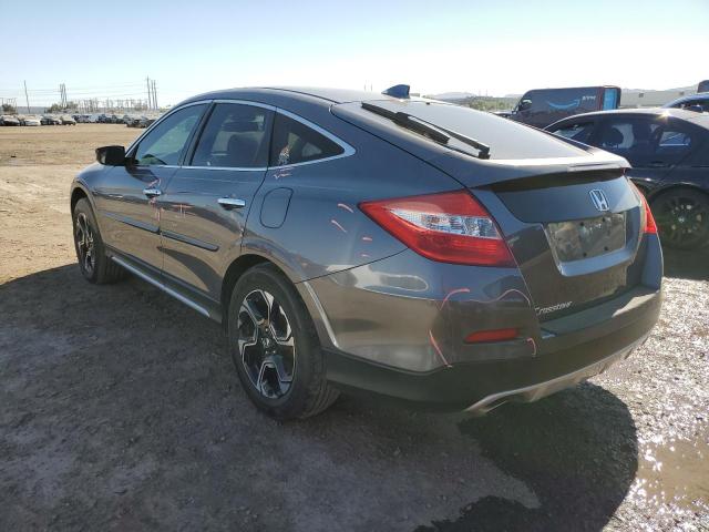 5J6TF3H57FL000902 Honda Crosstour Exl