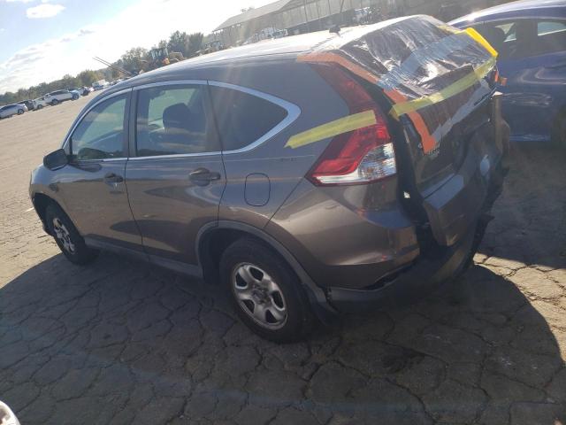 2HKRM4H36EH620461 Honda CR-V LX
