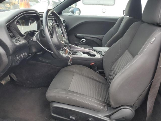 2C3CDZAG0HH578435 Dodge Challenger Sxt