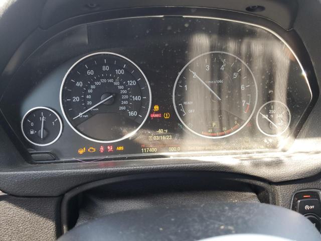 WBA3B5G56FNS12772 BMW 328 Xi Sulev