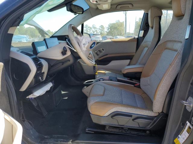WBY1Z2C5XEV283867 BMW I3 Bev