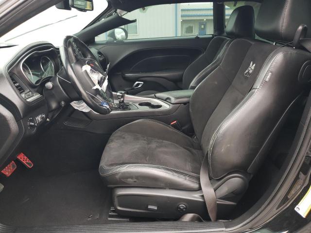 2C3CDZFJXLH125601 Dodge Challenger R/t Scat Pack