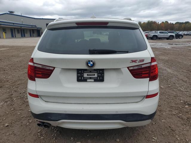 5UXWX9C58H0T04530 BMW X3 Xdrive28i