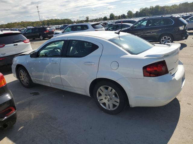 1C3CDZAB4EN116144 Dodge AVENGER SE