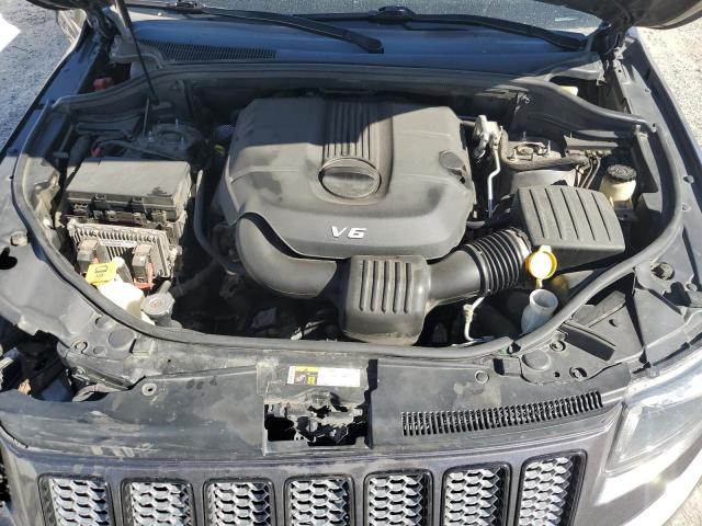 1C4RJEAG7FC906599 Jeep Grand Cherokee Laredo