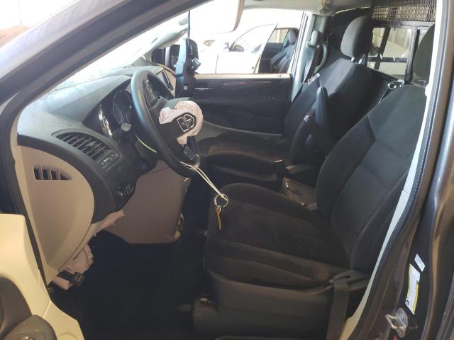 2C4RDGBG1JR161866 Dodge Grand Caravan Se