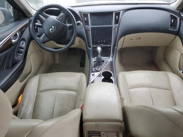 JN1EV7AP9GM305840 Infiniti Q50 Premium