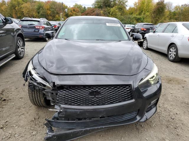 JN1BV7ARXEM692948 Infiniti Q50 BASE