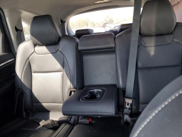 5J8YD4H55KL011416 Acura Mdx Technology