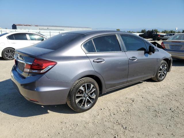 2HGFB2F84FH524089 Honda CIVIC EX