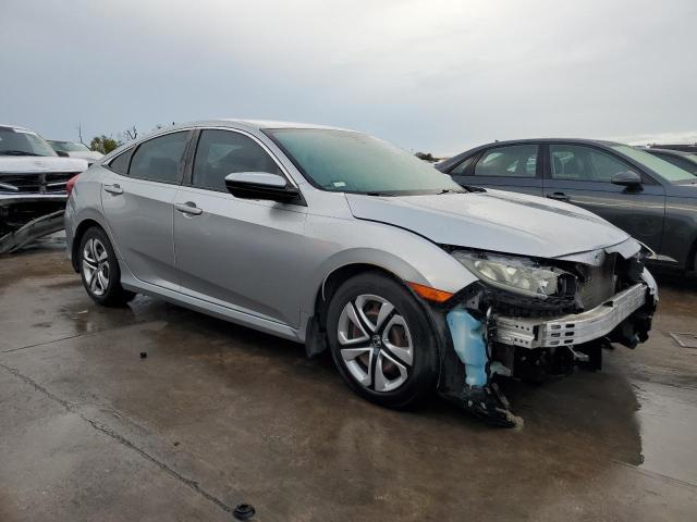 19XFC2F50GE017169 Honda Civic Lx