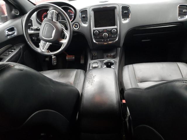 1C4RDHDG5FC857780 Dodge DURANGO LIMITED