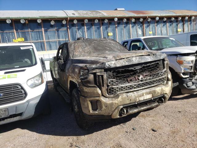 1GT49WEY3LF191522 GMC Sierra K3500 Denali