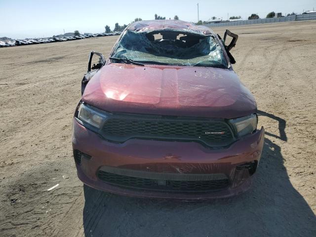 1C4RDHDG5PC551258 Dodge DURANGO GT