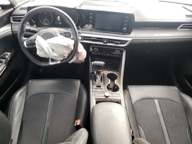 5XXG64J21MG027541 KIA K5 GT LINE