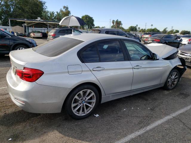WBA8A9C5XGK617106 BMW 320 I