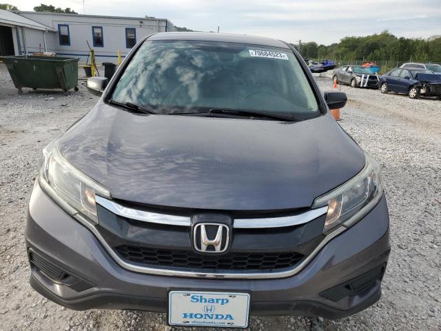 3CZRM3H36GG707292 Honda CR-V LX
