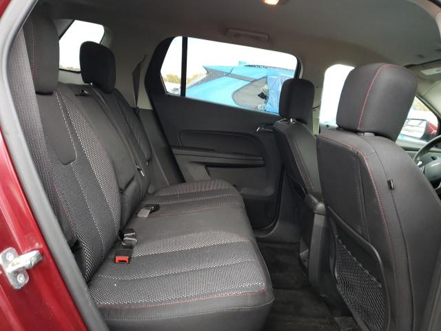 2GKALMEK4H6160287 GMC Terrain Sle