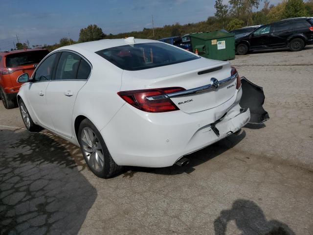2G4GS5GX2G9195880 Buick Regal Premium