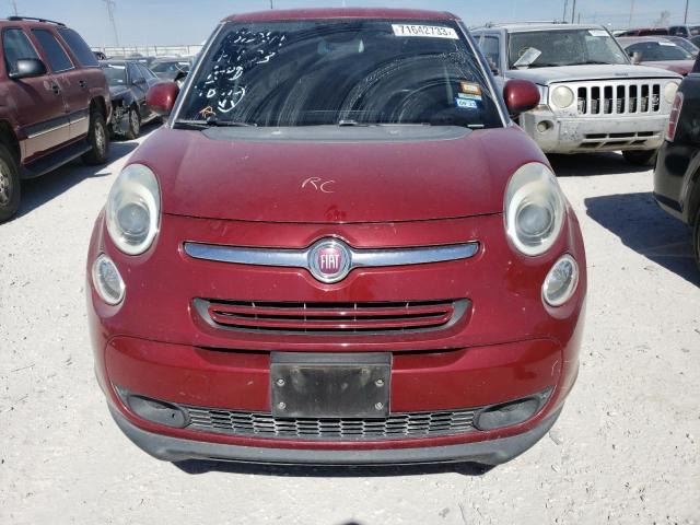 ZFBCFAAH6HZ039708 Fiat 500L POP
