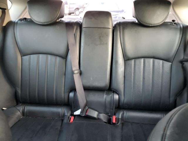 JN1BJ0RP4HM382000 Infiniti QX50