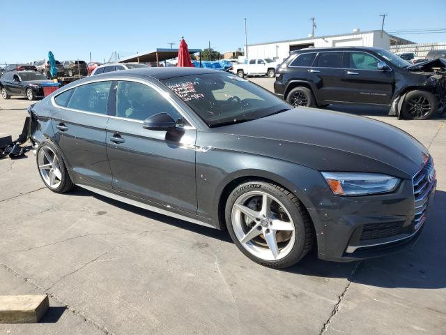 WAUDNCF50JA029031 Audi A5 Premium S Line