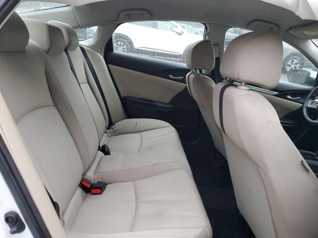 2HGFC2F69KH544036 Honda Civic Lx