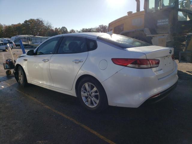 KNAGT4L32G5102963 KIA Optima Lx