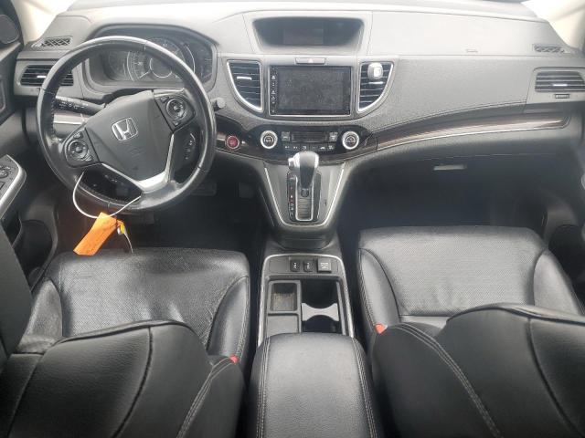 5J6RM4H96FL111742 Honda Cr-v Touring