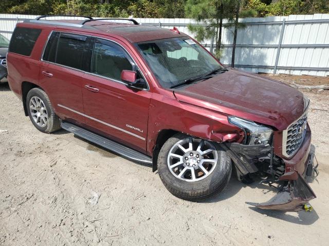 1GKS2CKJ6JR125256 GMC YUKON DENALI