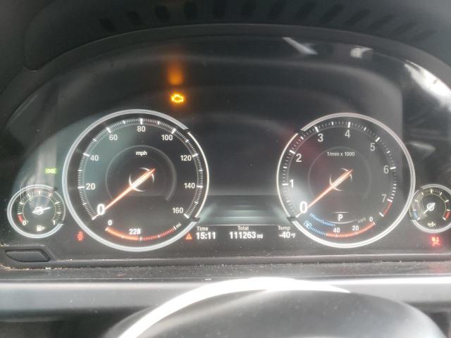 WBA6D2C55GGT65922 BMW 640 Xi Gran Coupe