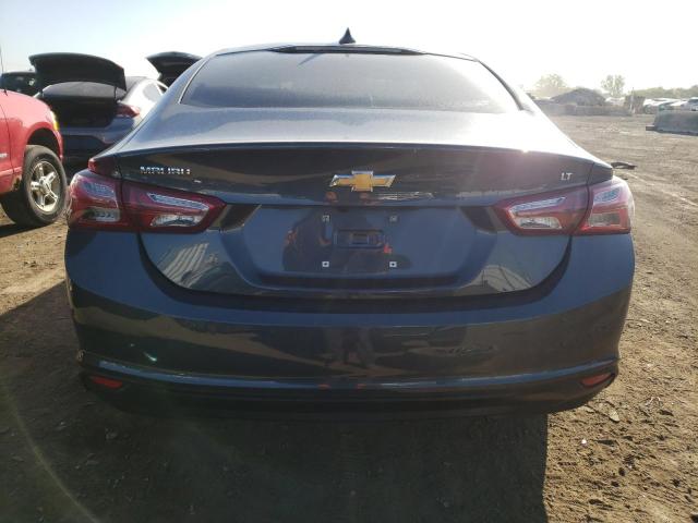 1G1ZD5ST2MF025798 Chevrolet MALIBU LT