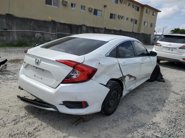 2HGFC2F63LH531848 Honda Civic Lx