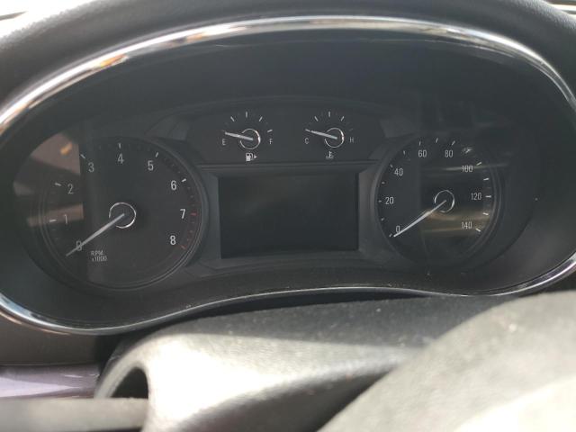 KL4CJASB6HB245829 Buick Encore Preferred