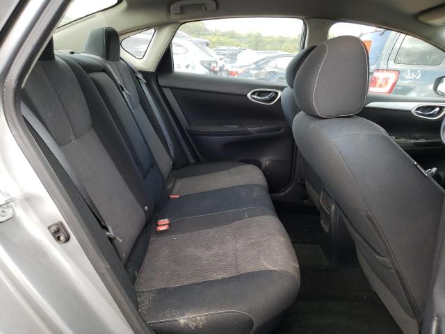3N1AB7AP3EY242185 Nissan SENTRA S