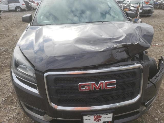 1GKKRPKD0FJ194110 GMC ACADIA SLE