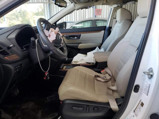 7FART6H90LE021364 Honda Cr-v Touring