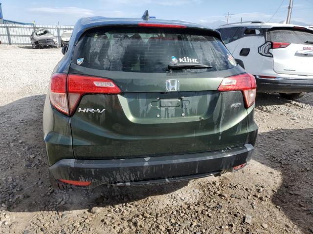 3CZRU6H30GM745894 Honda HR-V LX