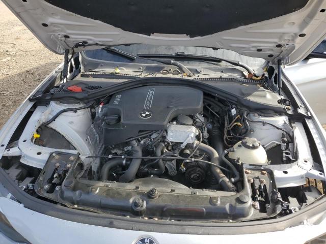 WBA3C3C58EF983878 BMW 320 I Xdrive