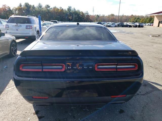 2C3CDZFJ7LH226935 Dodge Challenger R/t Scat Pack
