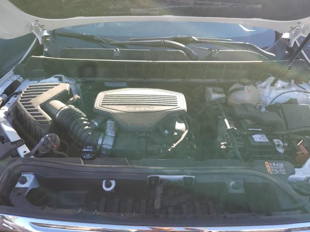 1GKKNNLS4HZ303699 GMC Acadia Slt-2
