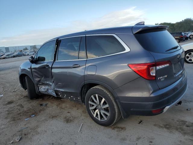 5FNYF5H37MB031377 Honda Pilot Ex