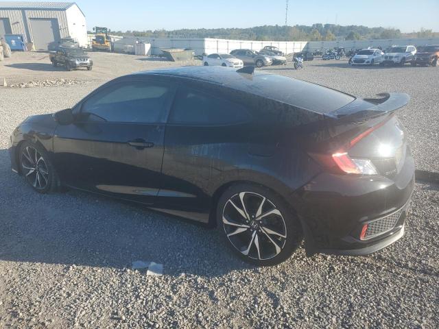 2HGFC3A5XJH756205 Honda CIVIC SI