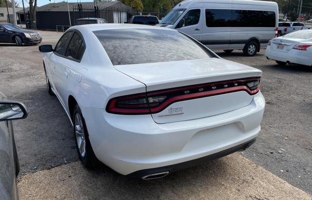 2C3CDXBG5HH559558 Dodge Charger Se