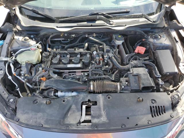 19XFC1F91GE025830 Honda Civic Touring