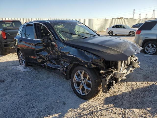 5UX43DP00N9K84155 BMW X3 Sdrive30i