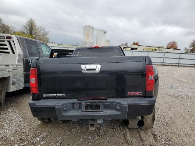 1GT426C85EF132739 GMC Sierra K3500 Denali