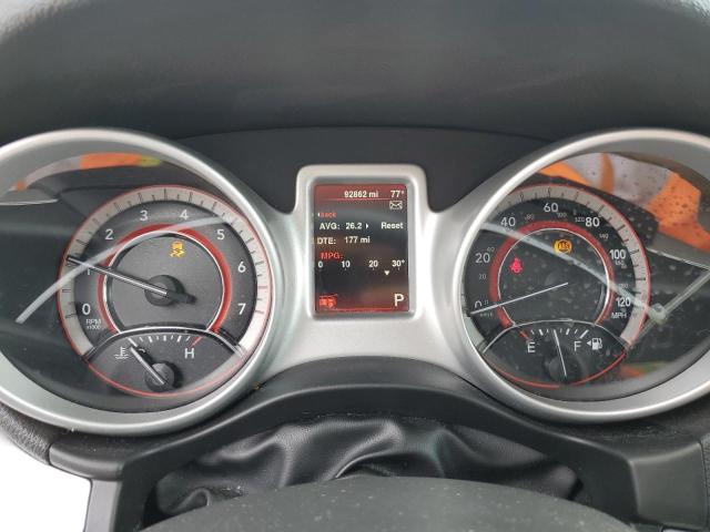 3C4PDCAB6GT234211 Dodge JOURNEY SE
